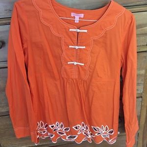 Lilly Pulitzer Blouse